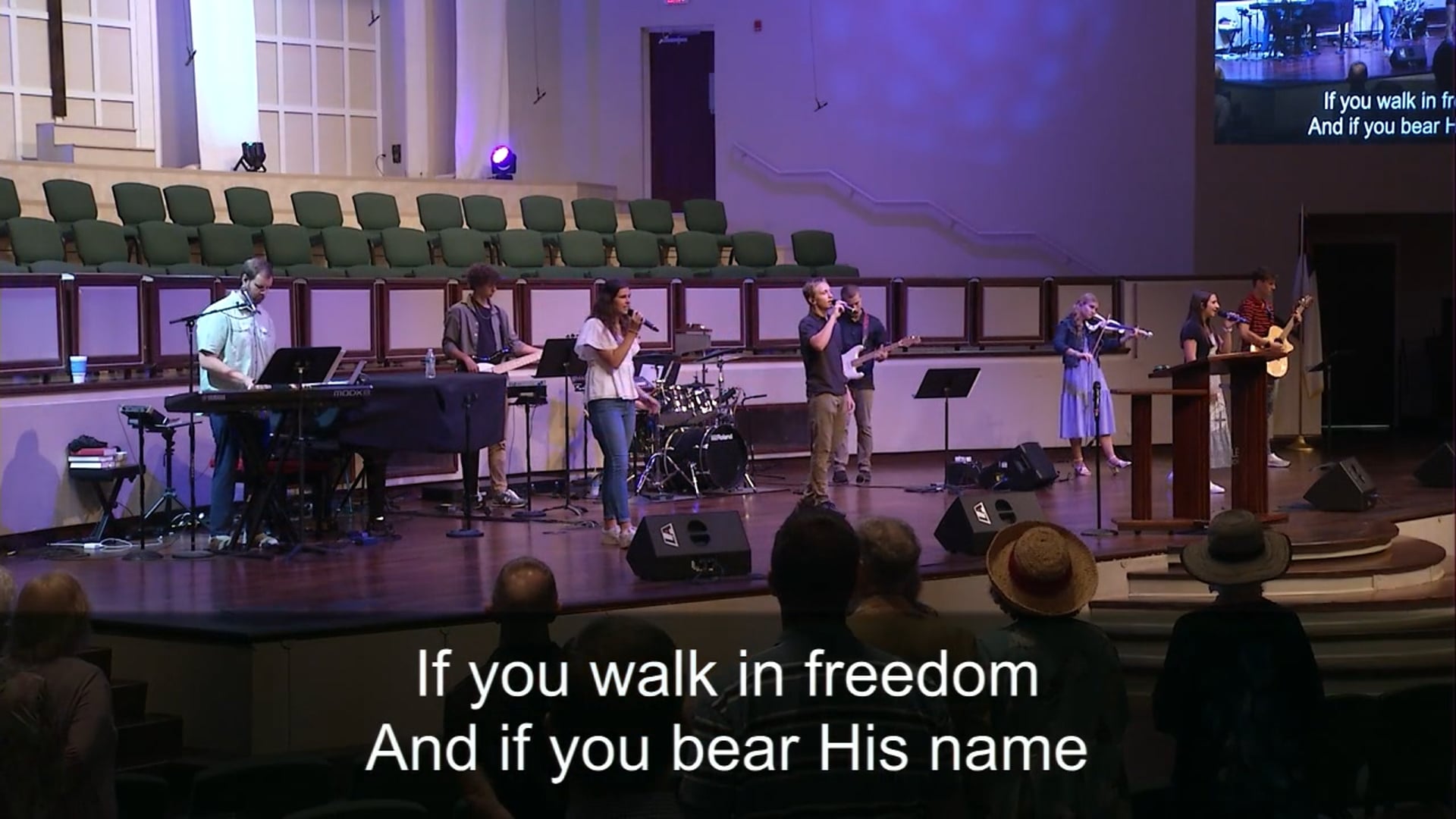 7.27.2025 | Jesus Welcomes Sinners to Be His Disciples