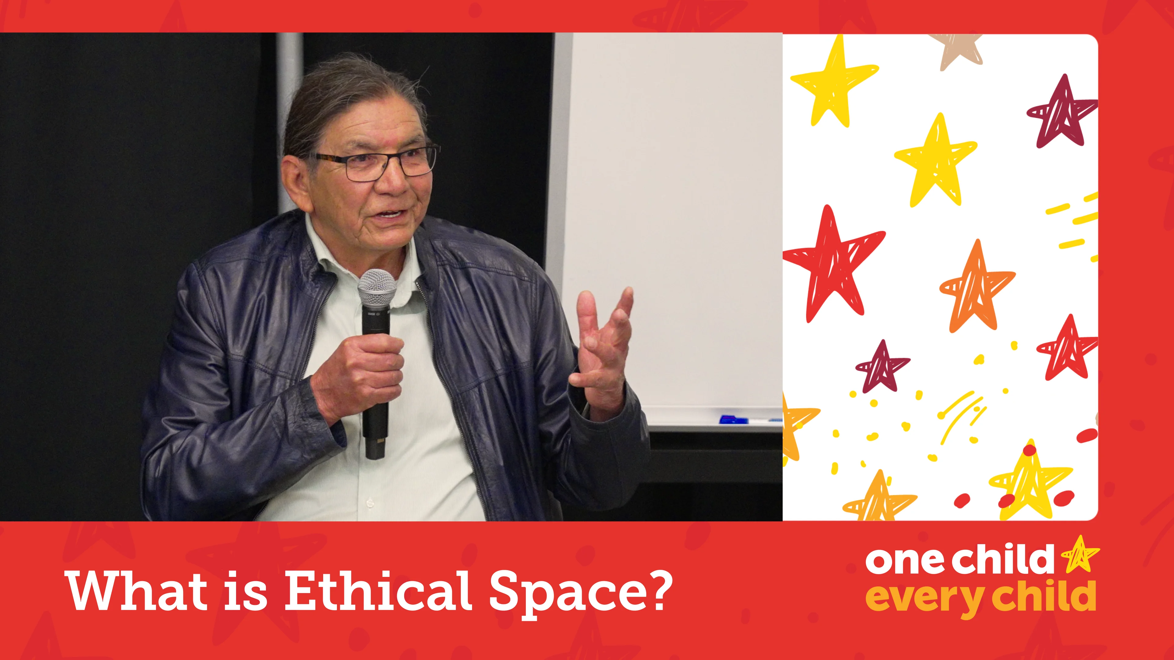 ethical space | One Child Every Child | Research at UCalgary