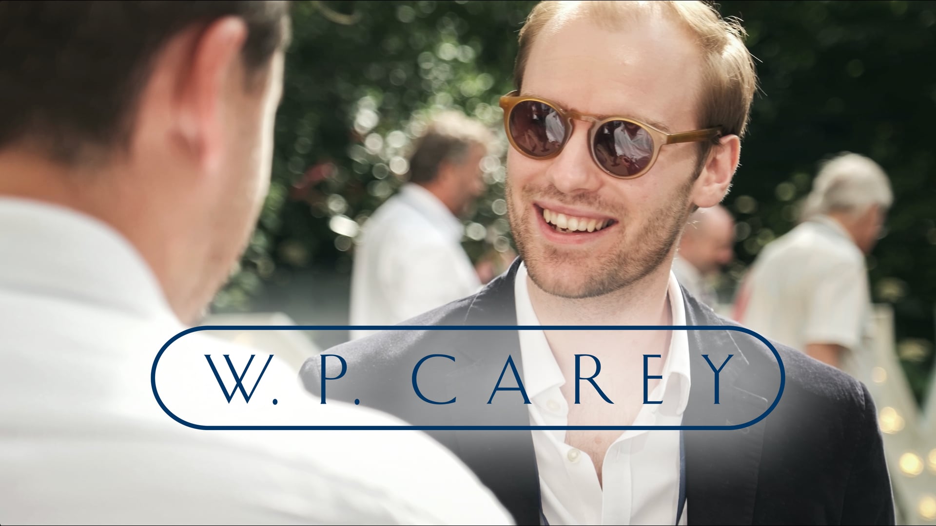 W.P. Carey Highlights