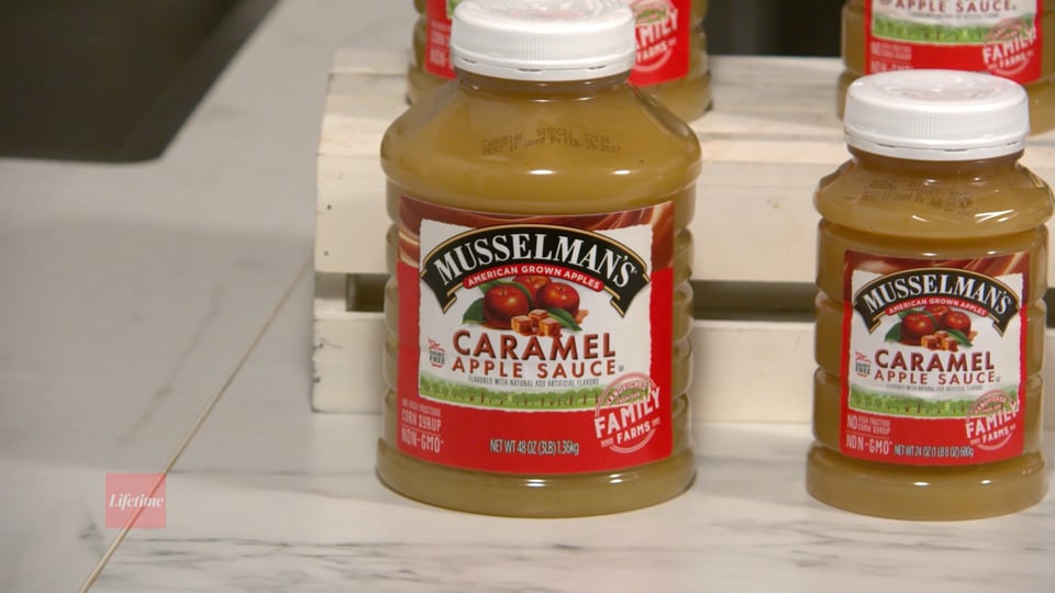 Back to School Snacks