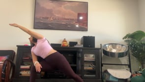 A Little Movement, Goes a Long Way