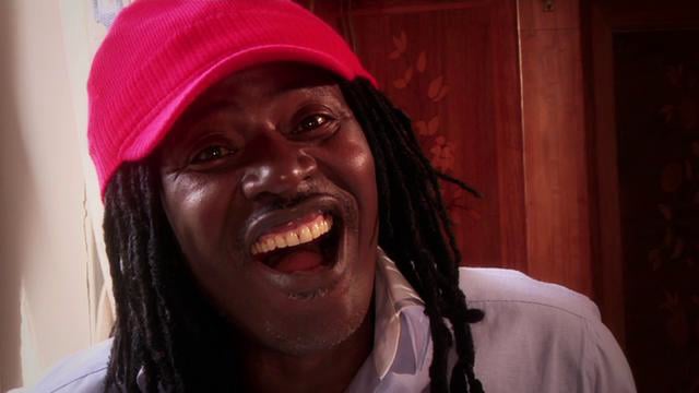 Alpha Blondy - Rasta bourgeois