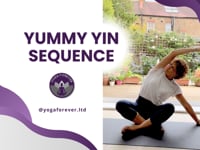Yummy Yin Sequence
