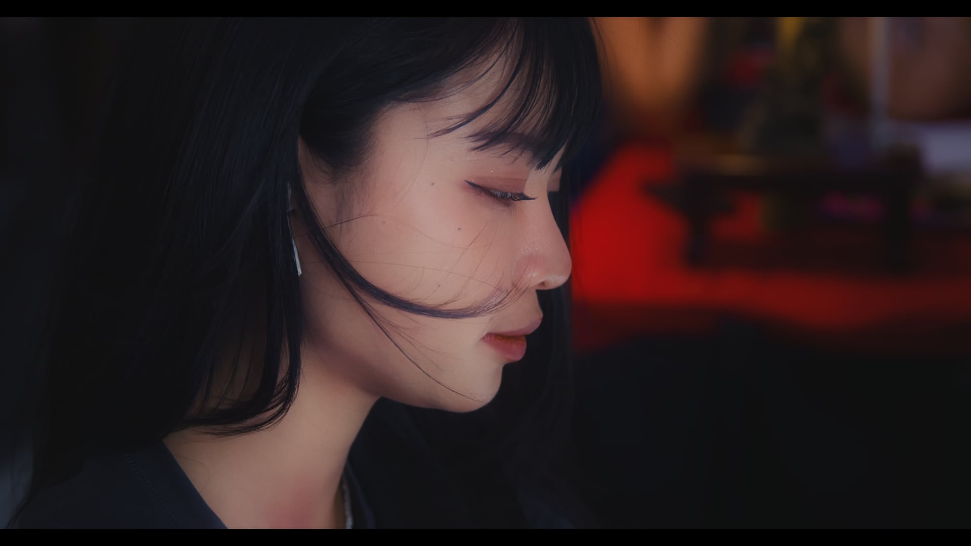Beauty Film Look