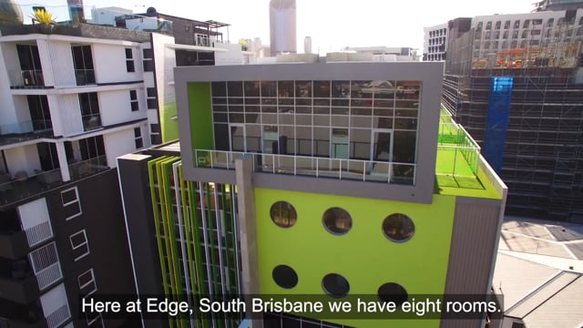 Edge Early Learning South Brisbane video thumbnail 11