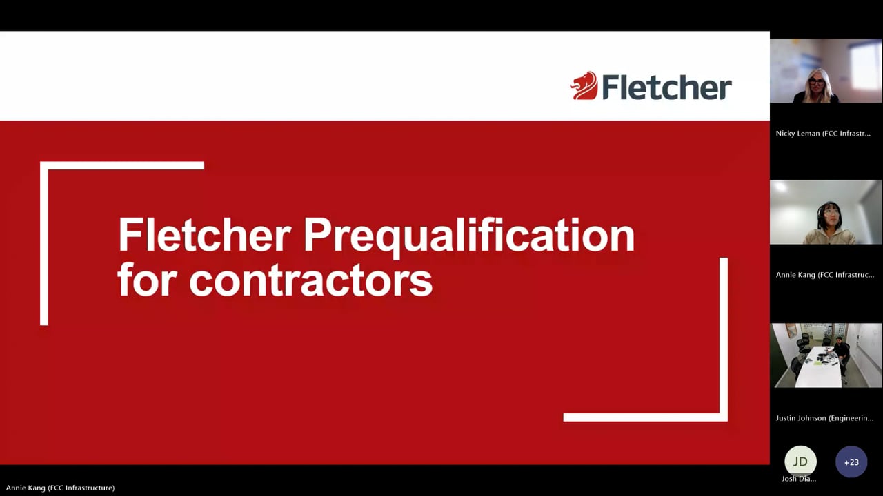 leadershipincontruction contractorprequal