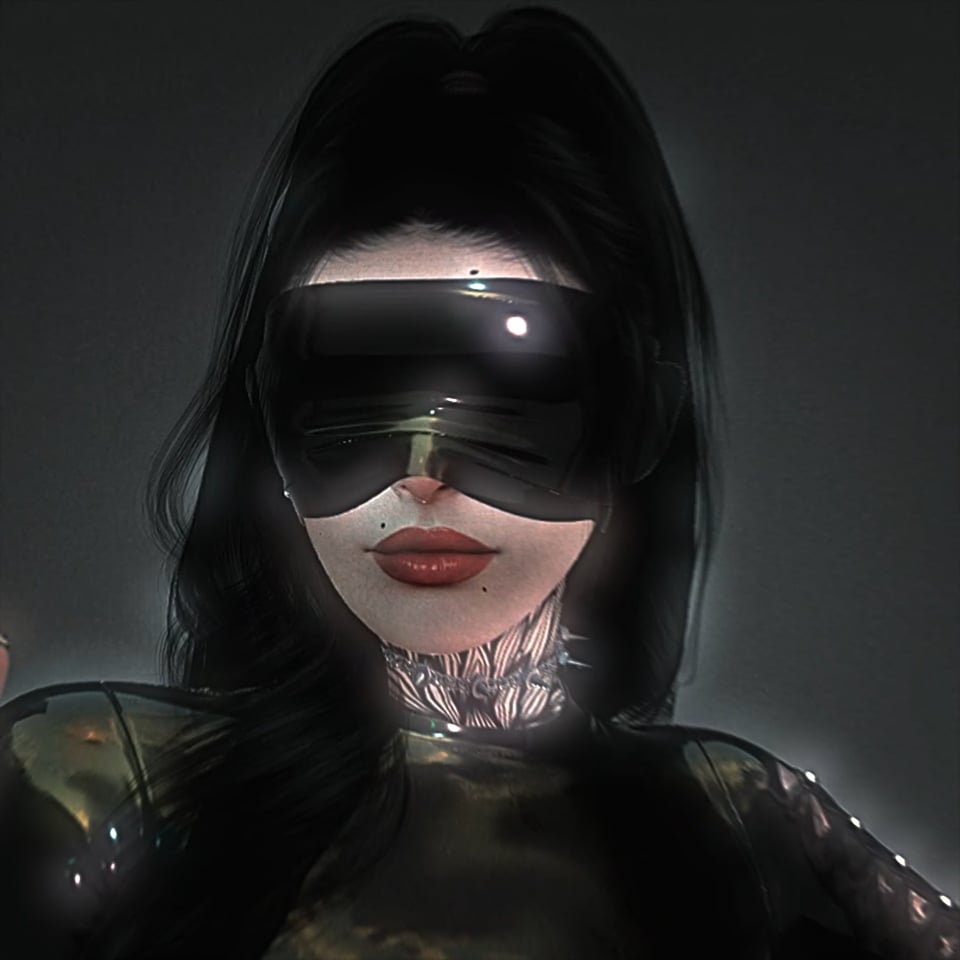 S&L The Vogue Veil