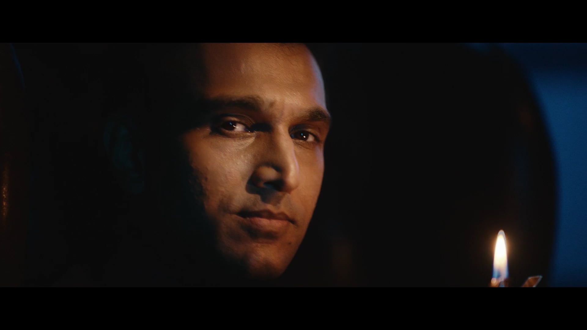 Lighter Teaser - IB
