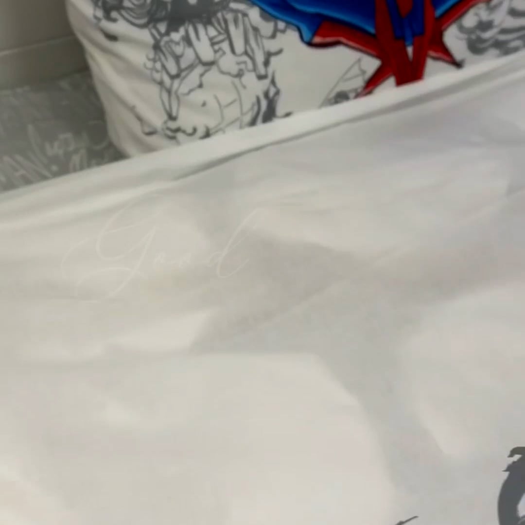 מצעים לילדים ספיידרמן Spiderman