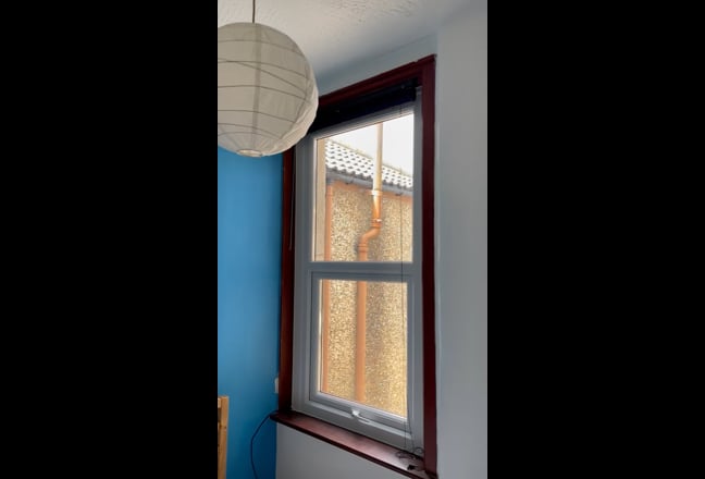 Double room, would suit professional/post grad Main Photo