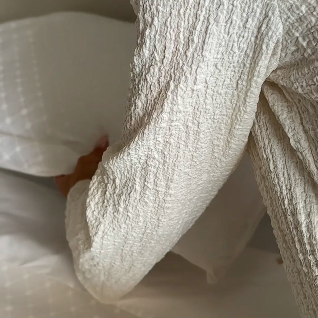 סדרת מצעי מיקס סאטן אלגנט