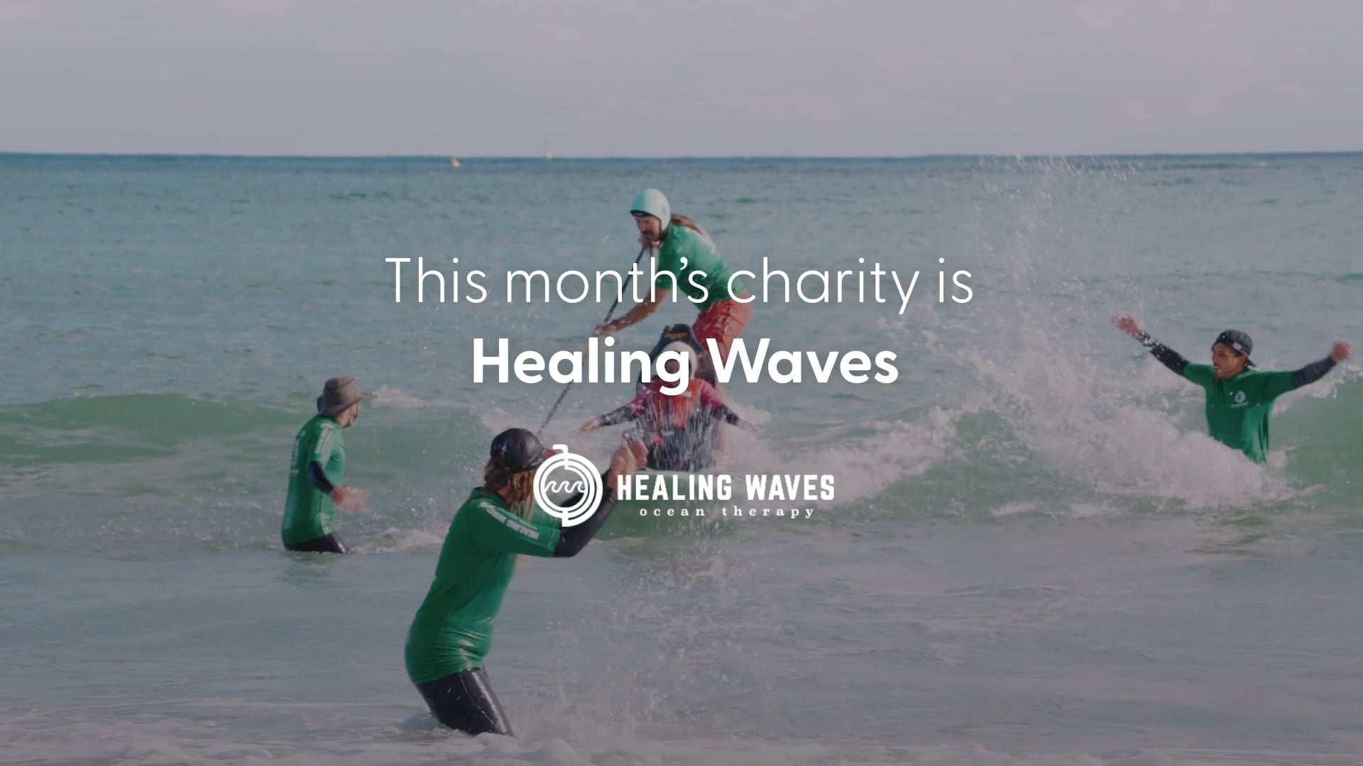 July 2025 Employee Charity Draw Image