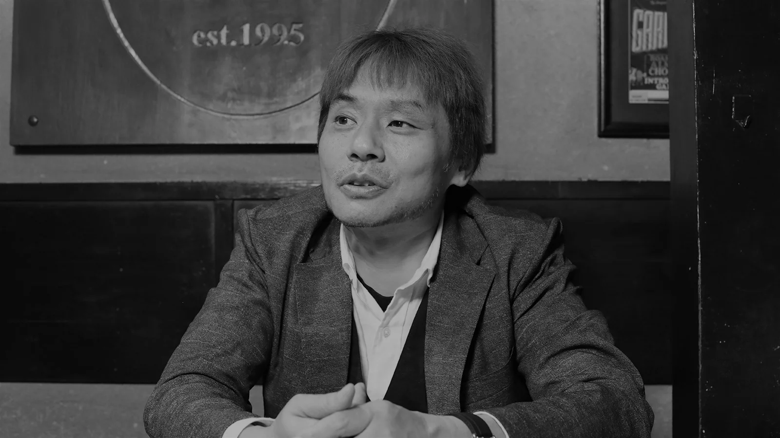 有限会社STPDファーストゲート 金井秀樹｜KENJA GLOBAL(賢者