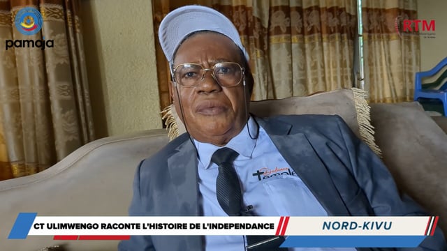 CT Ulimwengo raconte l’histoire de l’indépendance