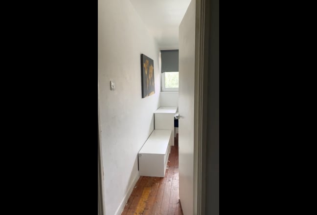 Video 1: Double bed