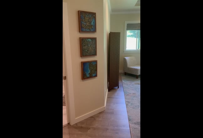 Master suite near Hilo Hawaii  Main Photo
