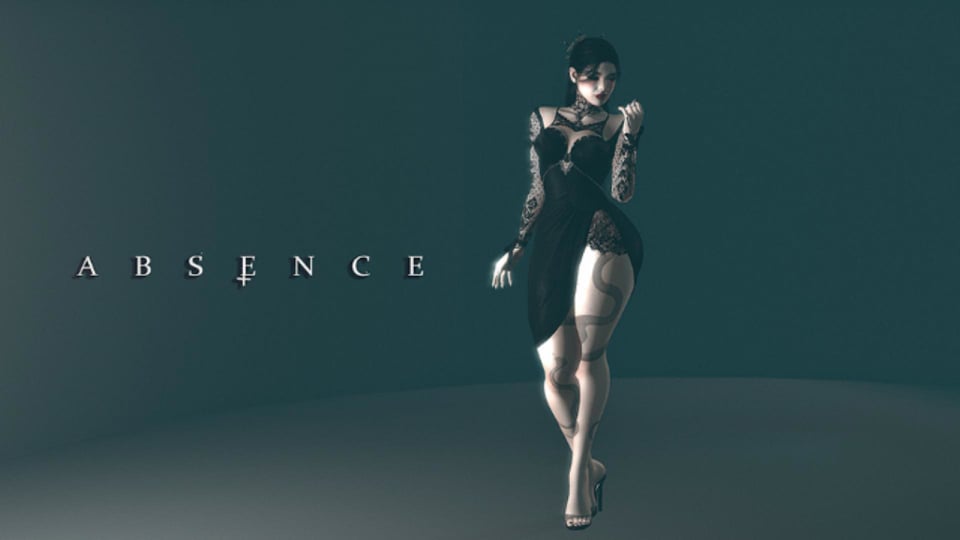 Absence Remina Dress