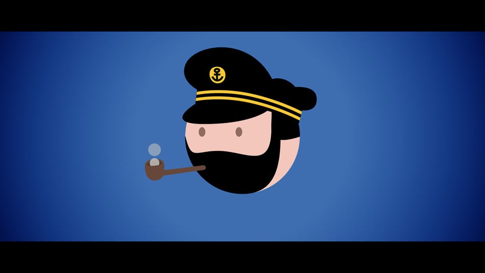 The Adventures of Tintin