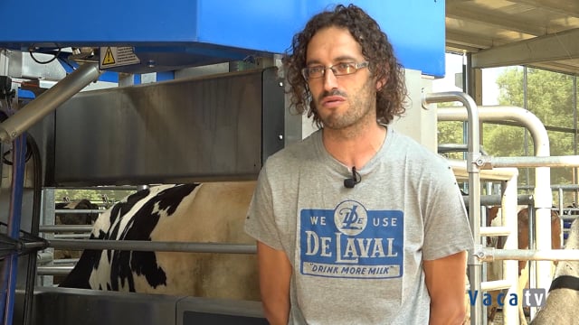 El acompañamiento de DeLaval en los momentos clave
