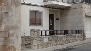 Acord entre el Bisbat i l'Ajuntament de l'Escala per adquirir la rectoria i l'hort de Sant Martí d'Empúries