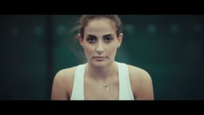 LUDO Padel - Hero Video - By Hey Pablo