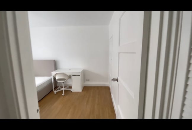 Flat share in Tottenham Main Photo