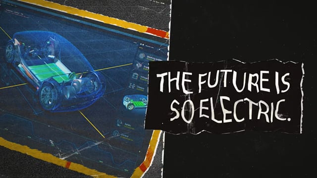⚡ At BiditUp The Future Is So Electric. ⚡And BidItUp Auctions Worldwide  we’re helping unleash it.