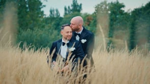The Pear Tree- Joe & Elliott Wedding Trailer