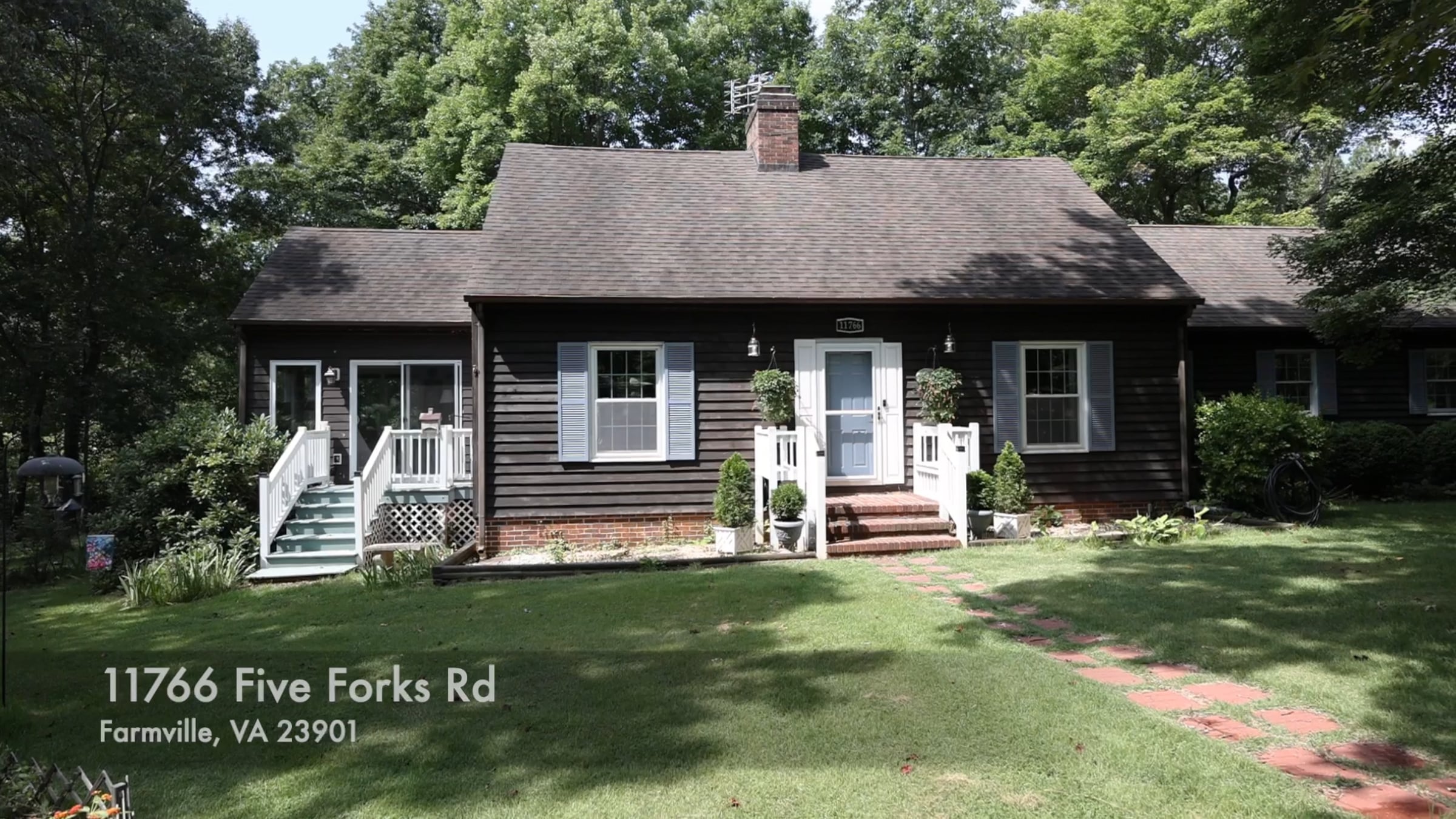 11766 Five Forks Rd | Videos & Movies on Vimeo