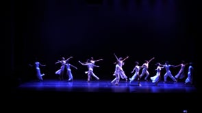 RDC 2025 Recital. Show 3 - Act 1