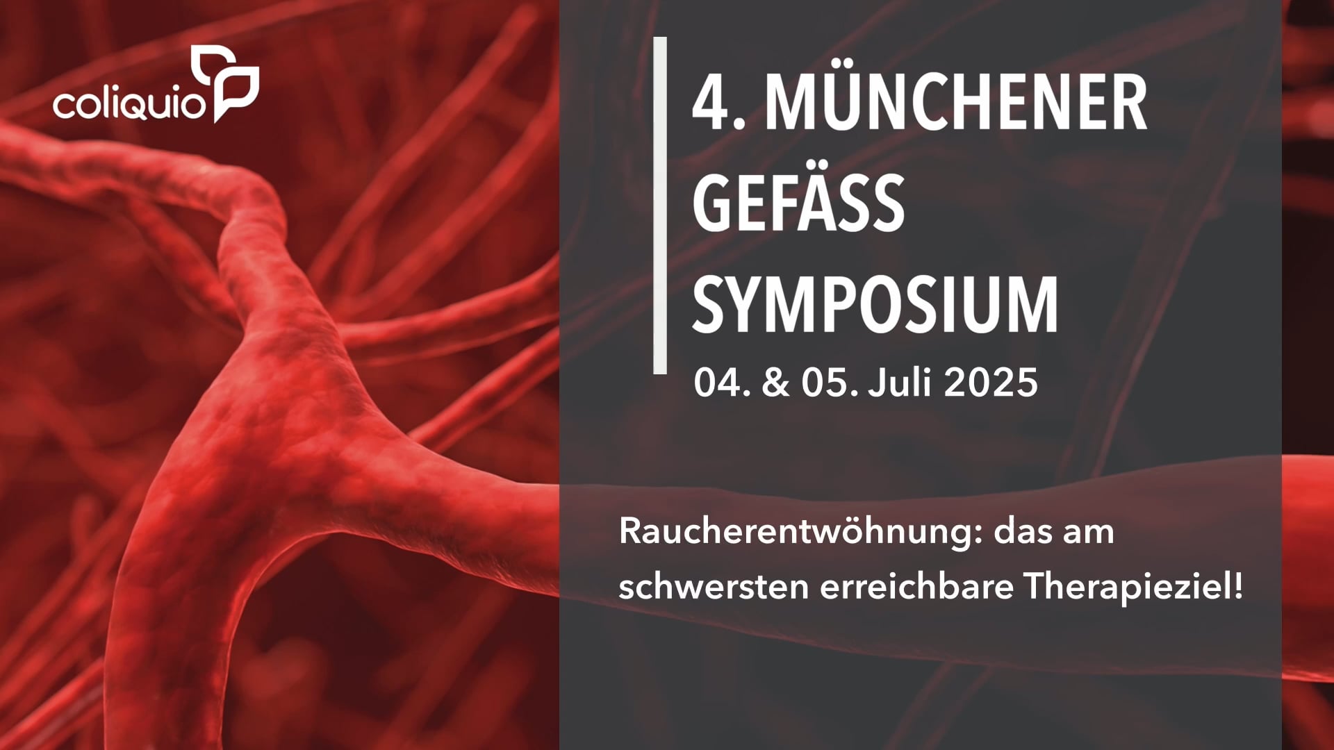 Thumbnail von Raucherentwöhnung: das am schwersten erreichbare Therapieziel?
