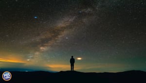 New Meteor Shower is About to Drop