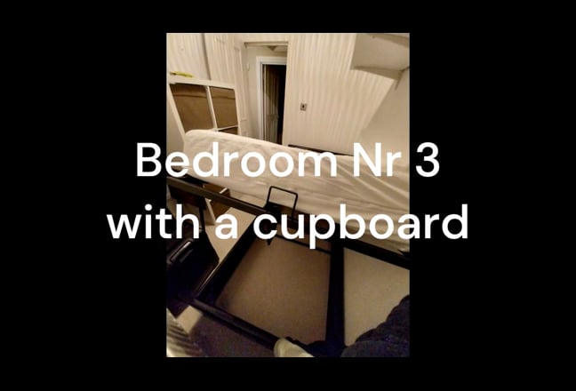 Putney 5min walk to train, 10min to tube Main Photo