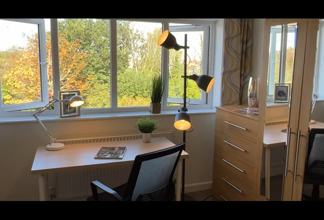 Hoping to find a friendly final housemate! Main Photo