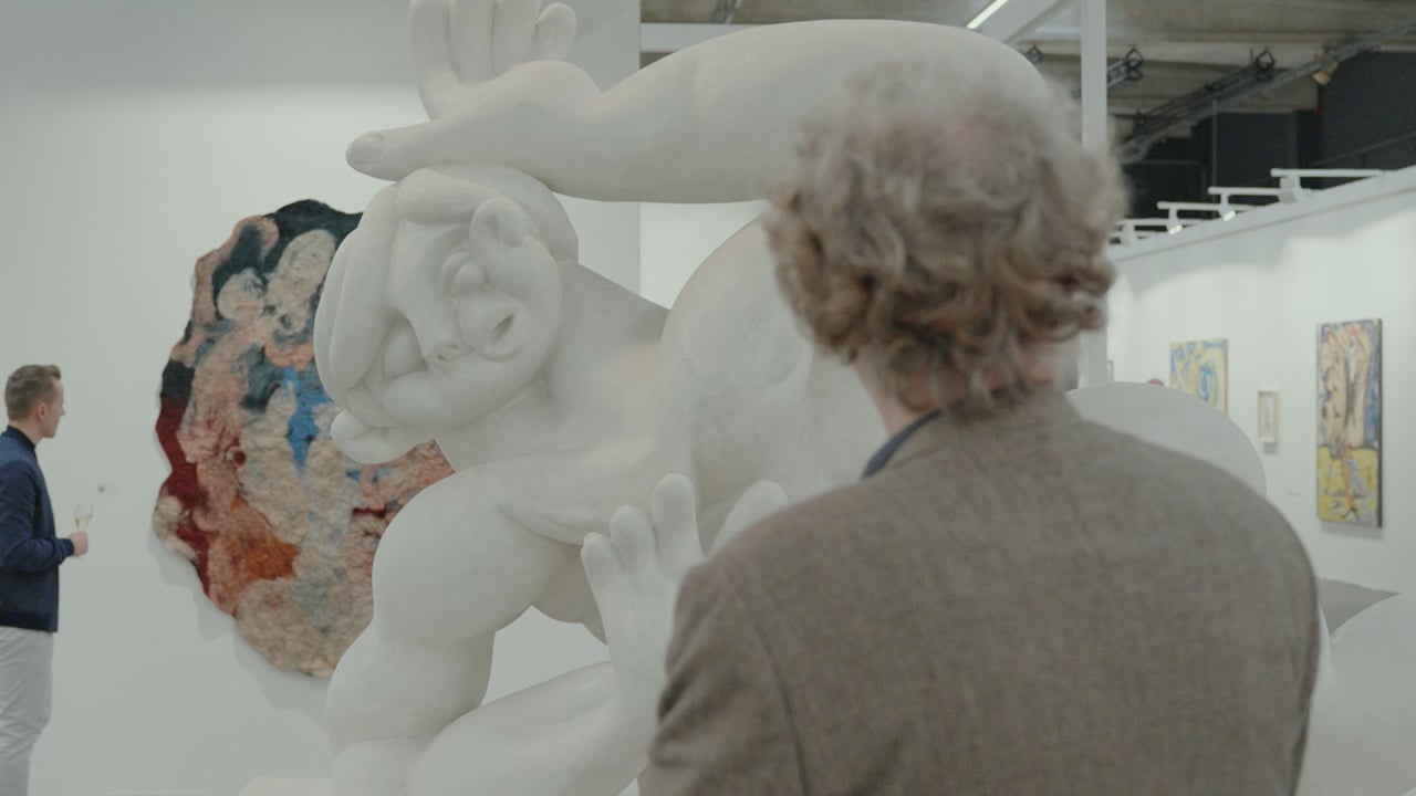 Art Antwerp 2024 | Dive into the 4th Edition