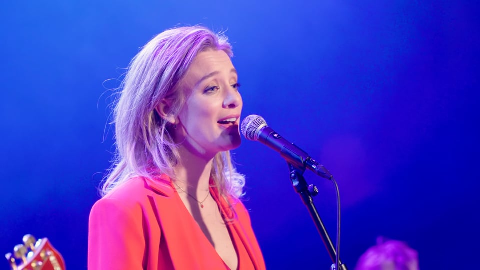 Video afspelen "Livestream | Noortje Herlaar - Sunday Sessions Victorie Alkmaar: Voilà (2025)"