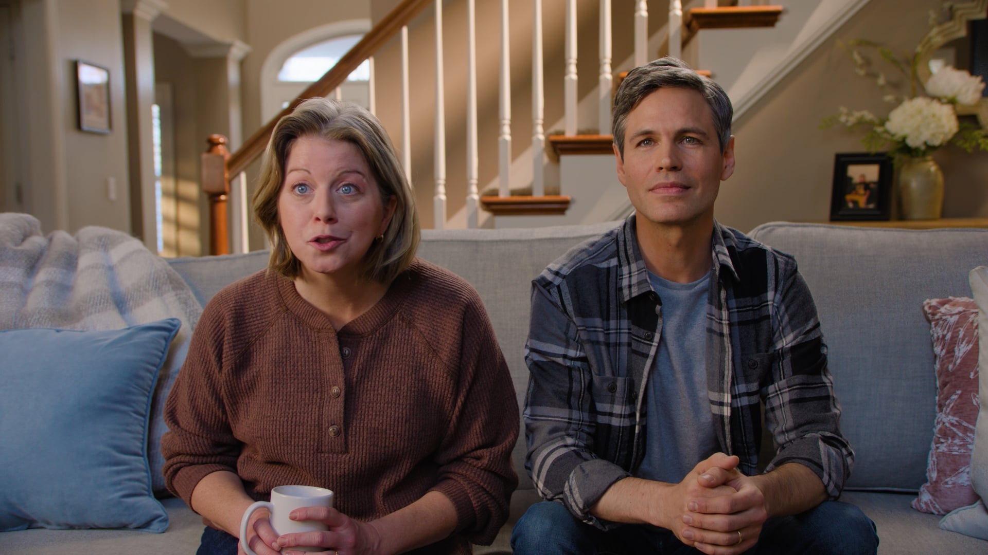 ATLAS BUTLER - COUPLE