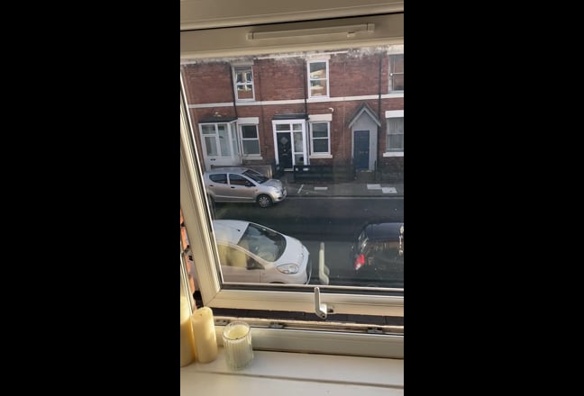 Room for rent in Heaton, Newcastle Main Photo