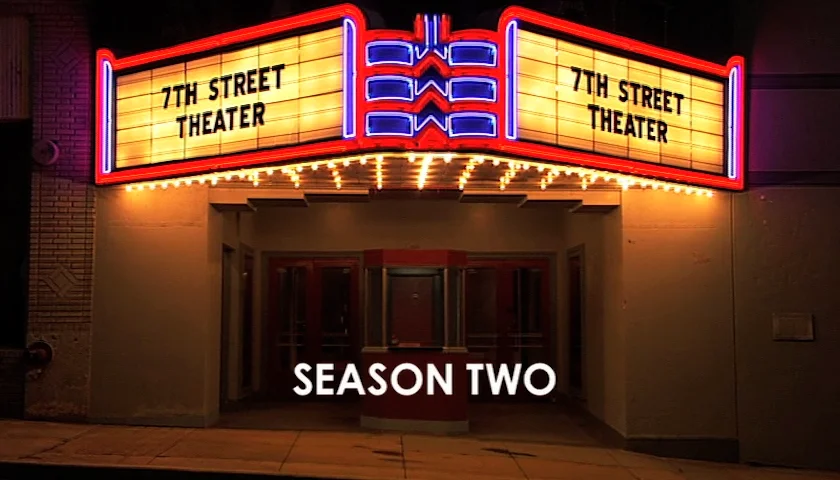 7th Street Theater Complete Season 2 - DVD – ChristianFilms.com