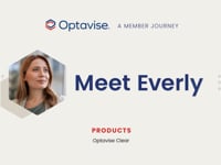 Optavise video/presentation/materials
