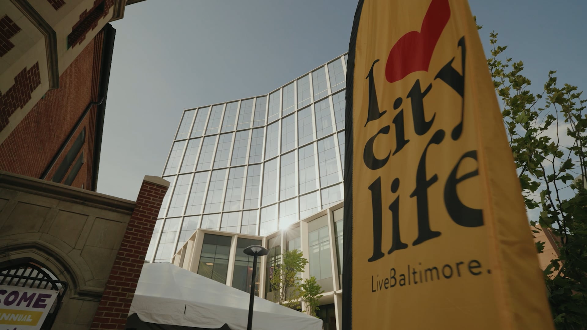 Live Baltimore: Bday Bash 2025