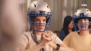 VISA NFL BRASIL GAME