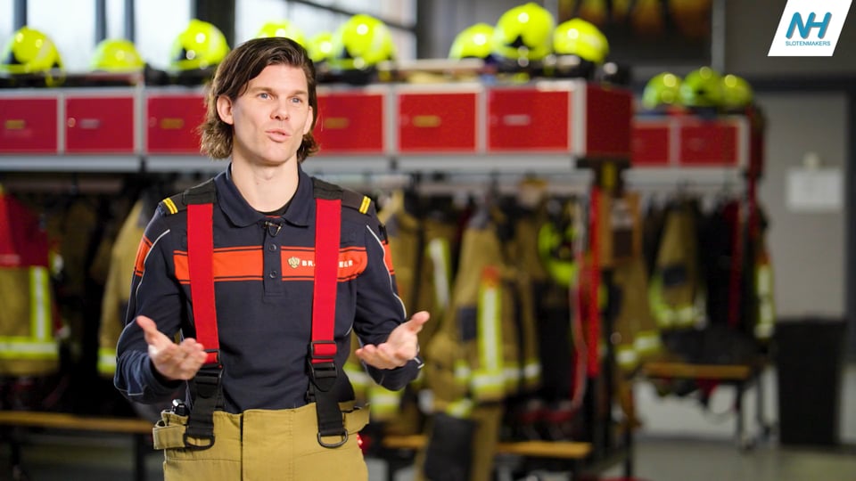Video afspelen "Testimonial video | NH Slotenmakers - Cursus: Openingstechnieken (2024)"