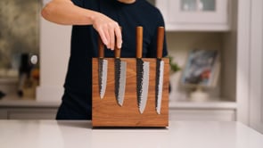 KATTO Knife Ad 2024