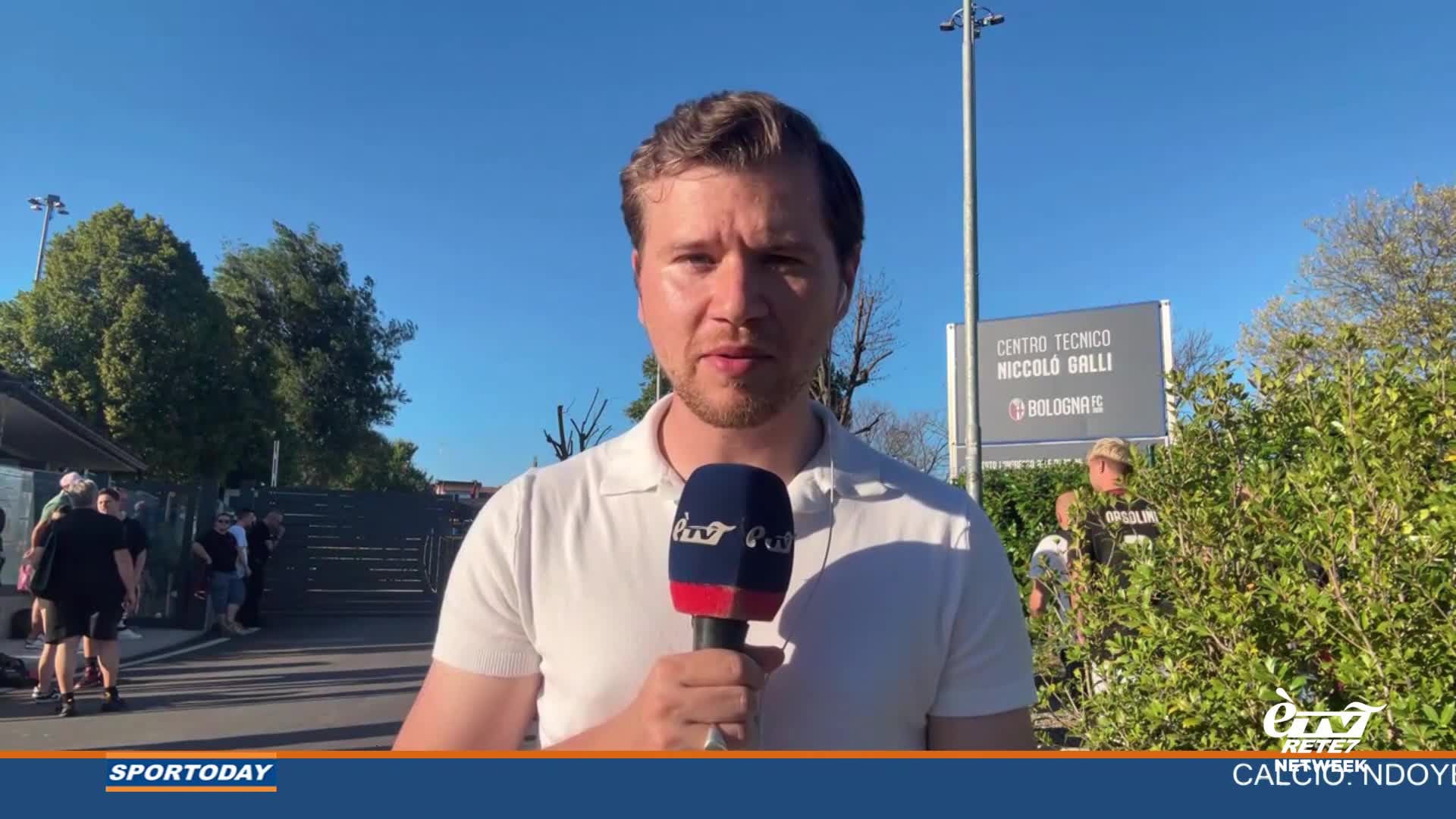 Sportoday 29/07/2025