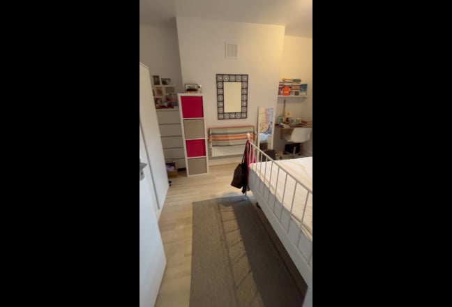  Double room in leafy Tufnell Park zone2   Main Photo