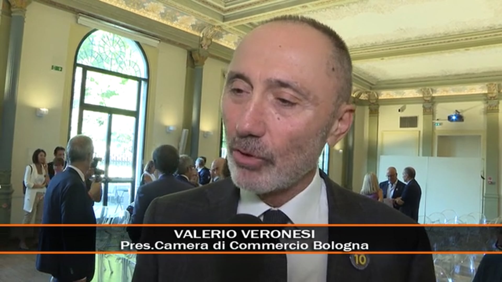 10 anni di quotazione in Borsa per l’Aeroporto Marconi di Bologna