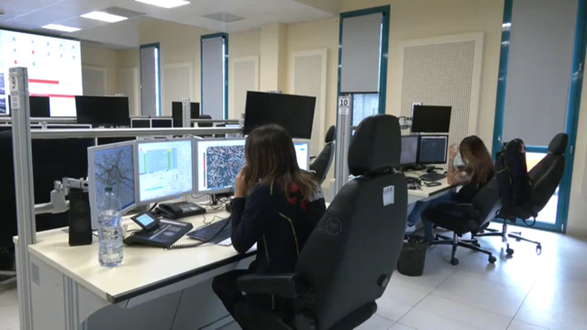 118: le ambulanze arrivano in 15 minuti