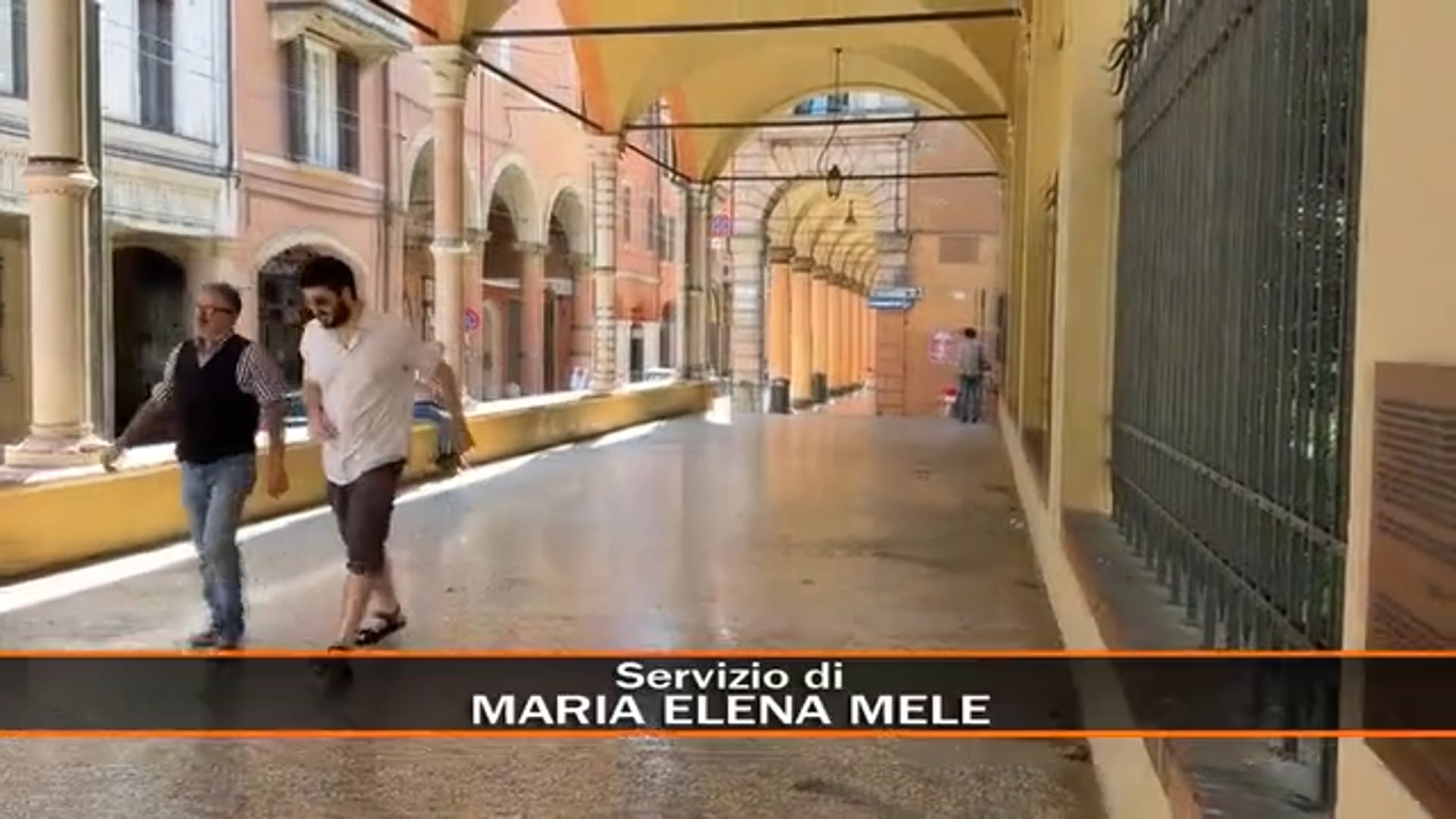 Pannello Unesco a “testa in giù”, il comune: “E’ un atto vandalico”