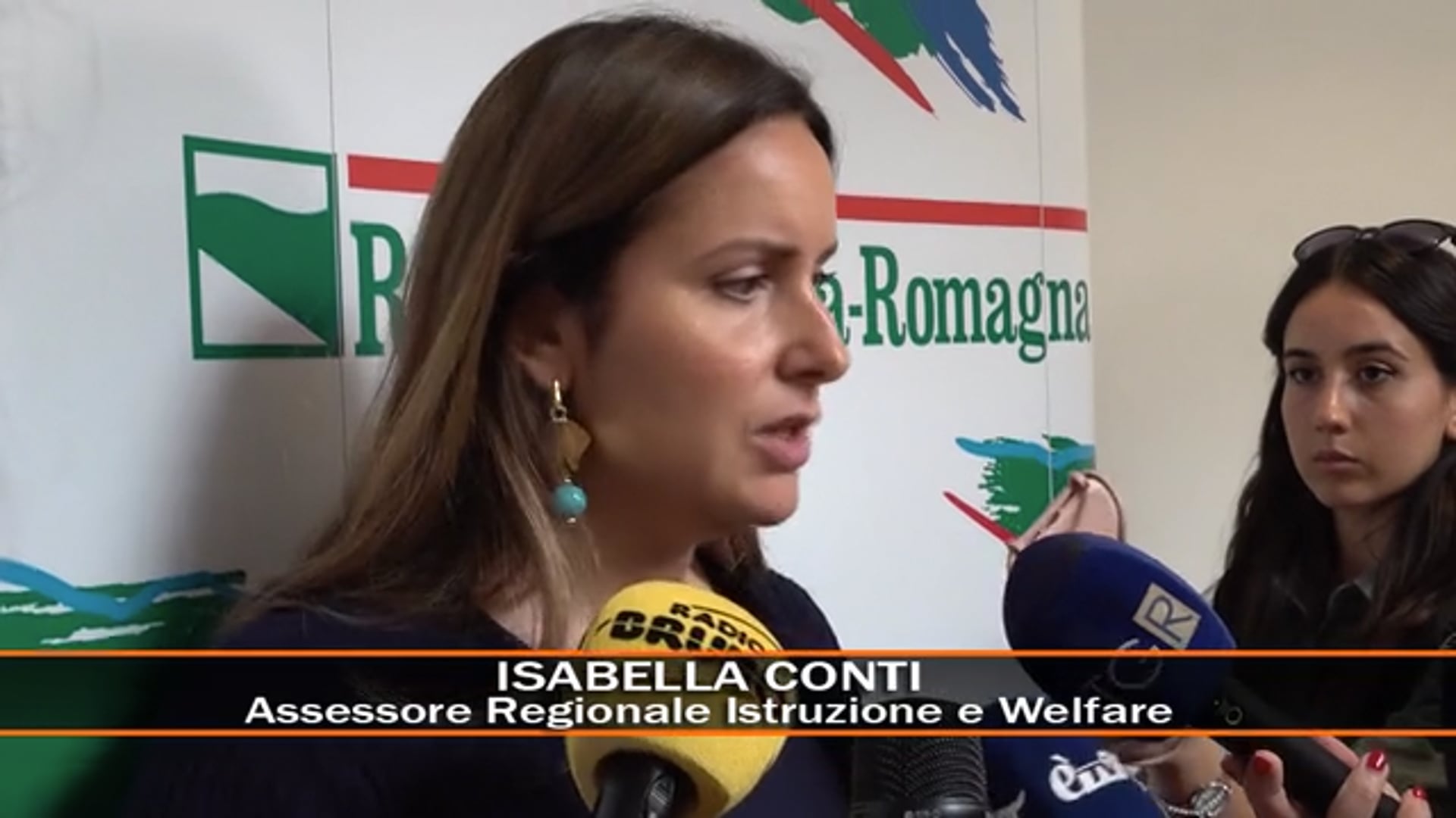 No smartphone negli istituti superiori: Isabella Conti pienamente d’accordo